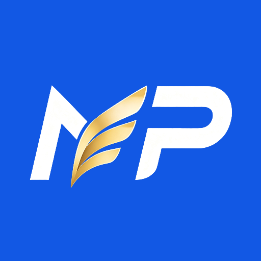 Mabait Pera Logo